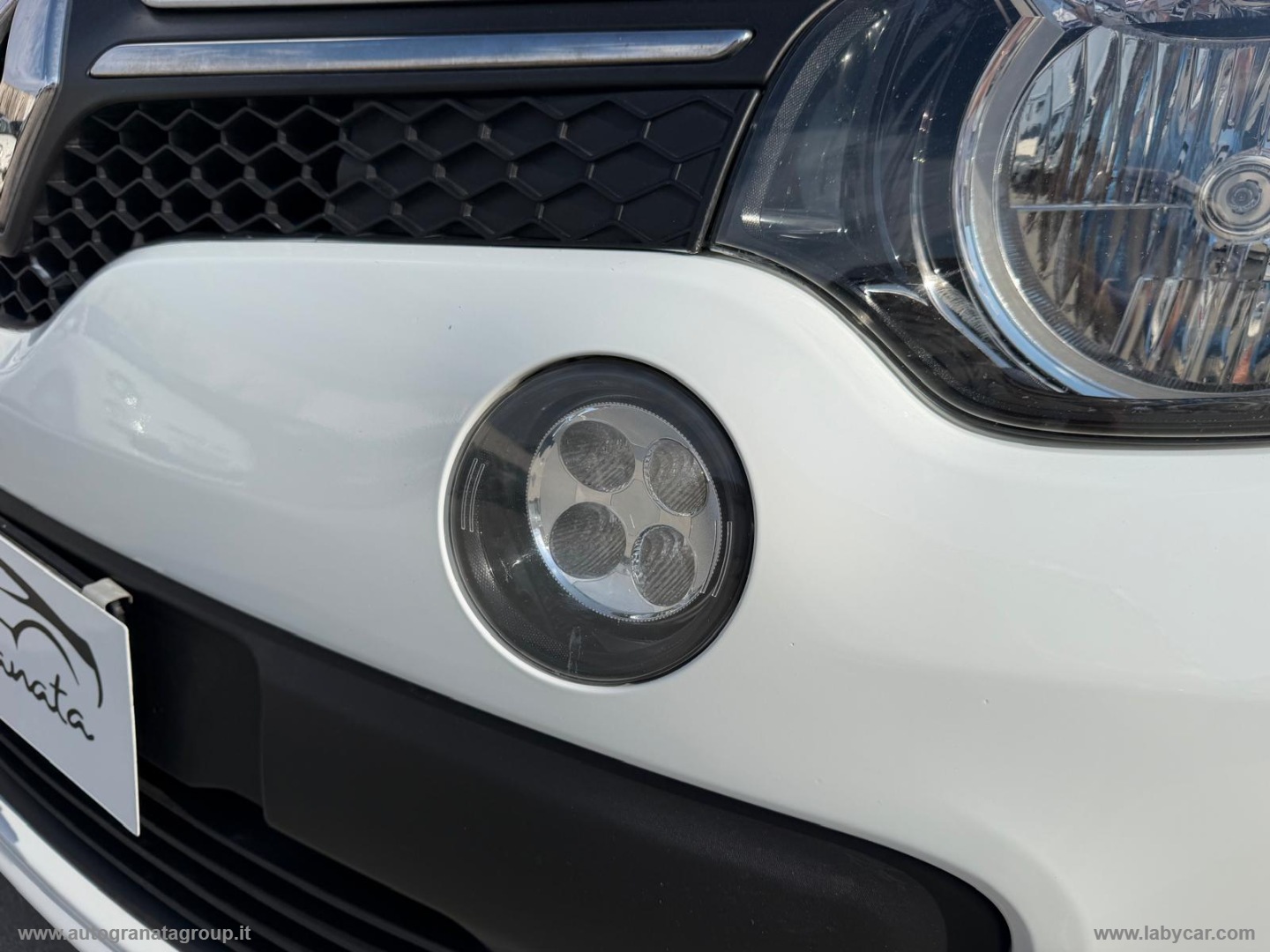 Twingo SCe Lovely GARANTITA 1 ANNO! - immagine 23