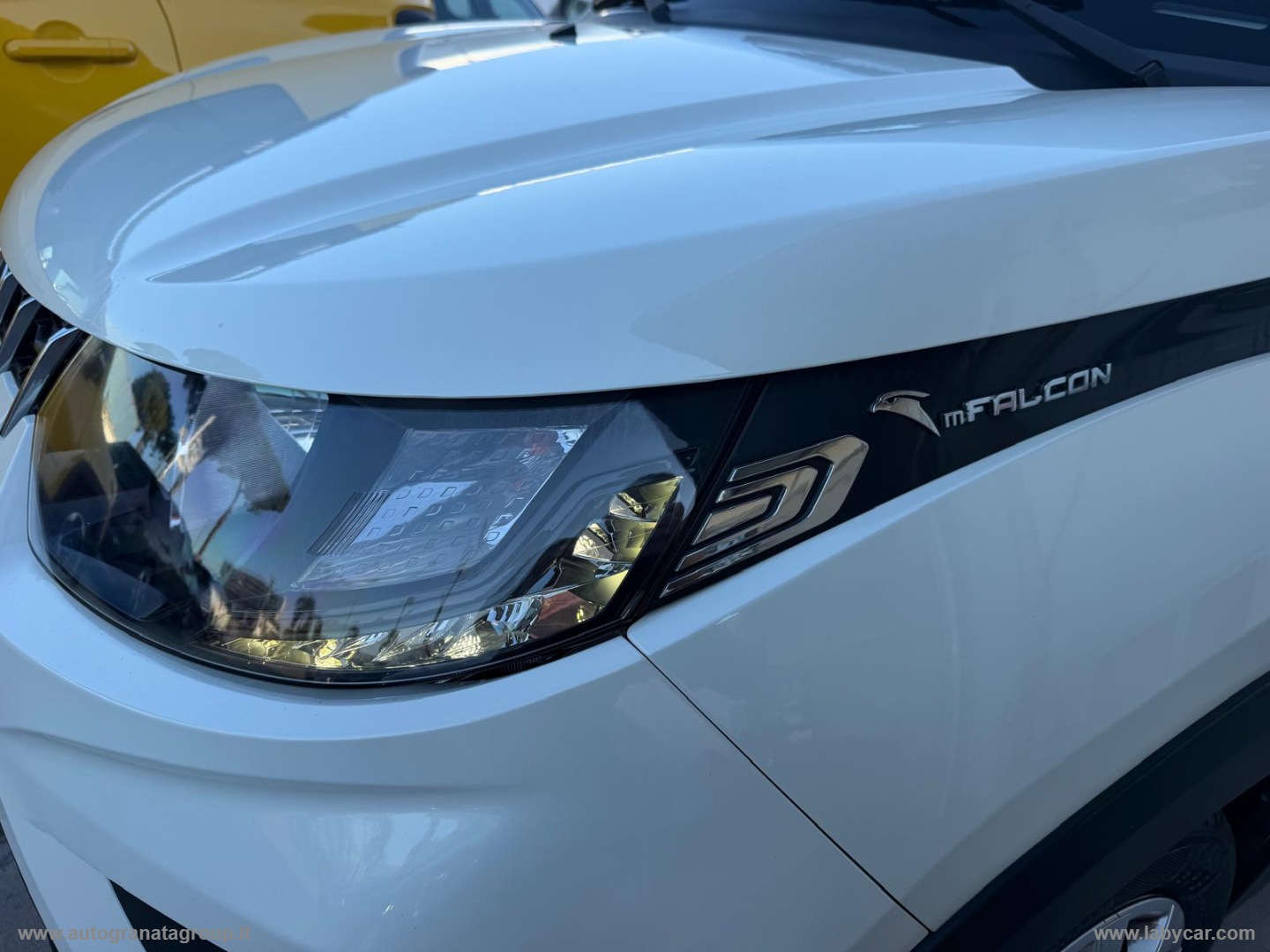 KUV100 1.2 VVT K8 AFFARE! - immagine 23