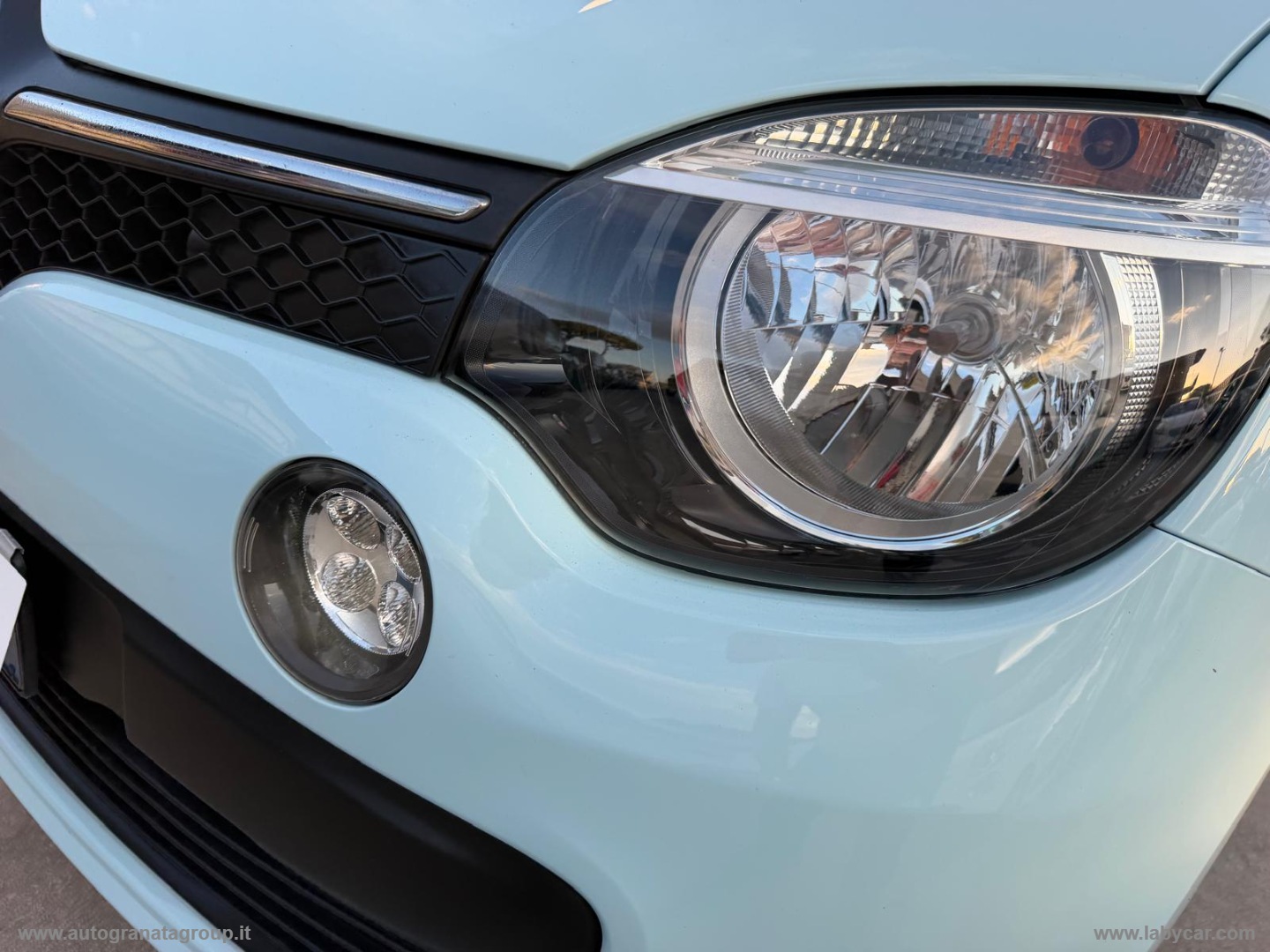 Twingo 1.0 SCe S&S Energy NEOPATENTATI! - immagine 23