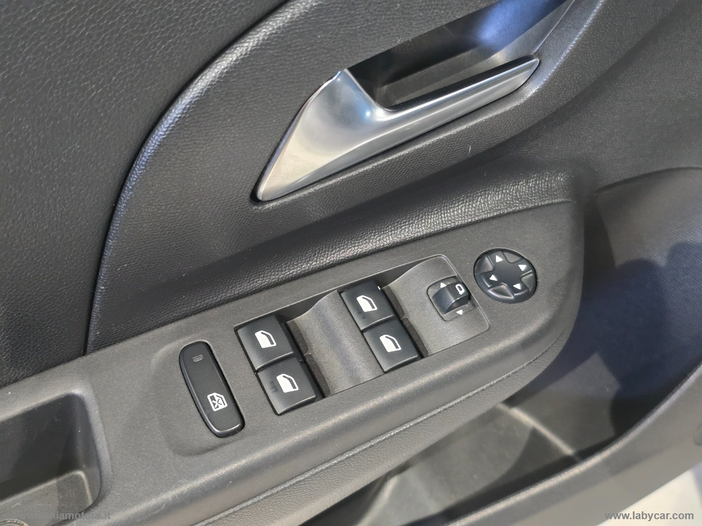 Corsa 1.2 Elegance - immagine 23
