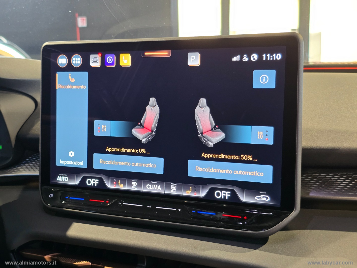 Terramar 1.5 Hybrid DSG - immagine 23