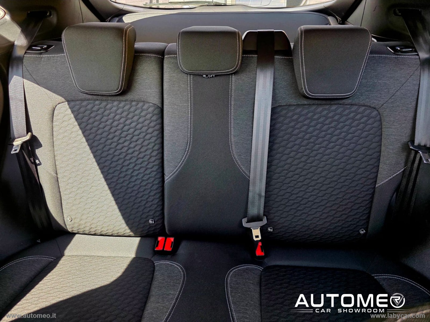 Puma 1.0 EcoBoost 125CV S&S Titanium - immagine 23