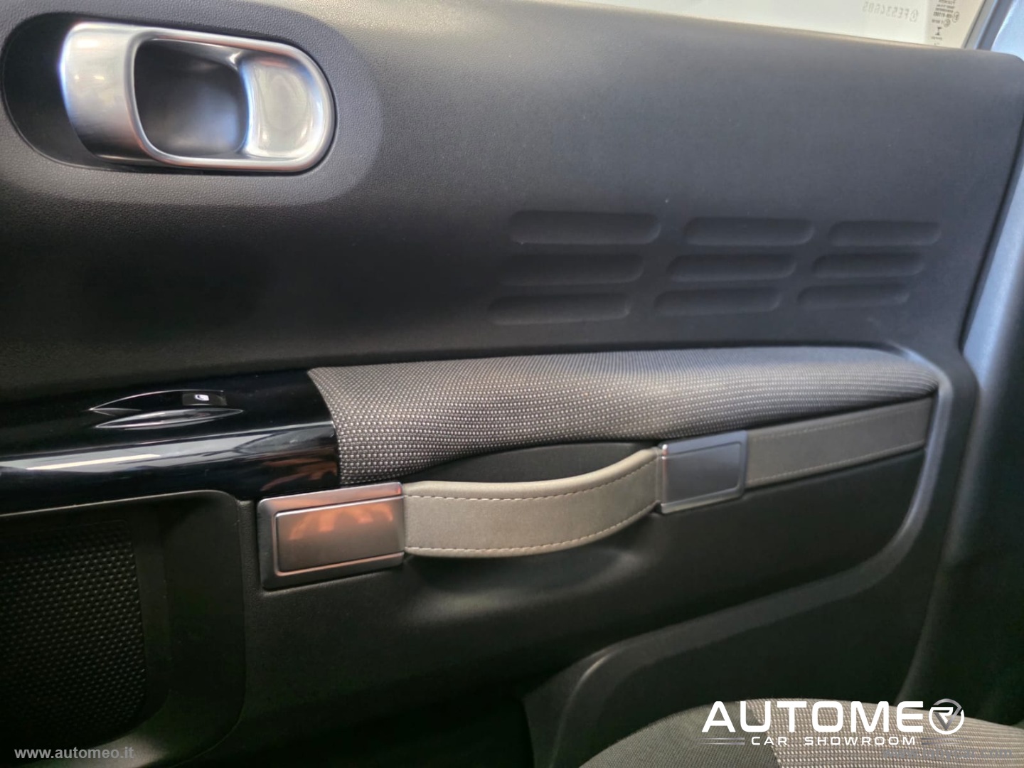 C4 Cactus BlueHDi 100 S&S Shine - immagine 23