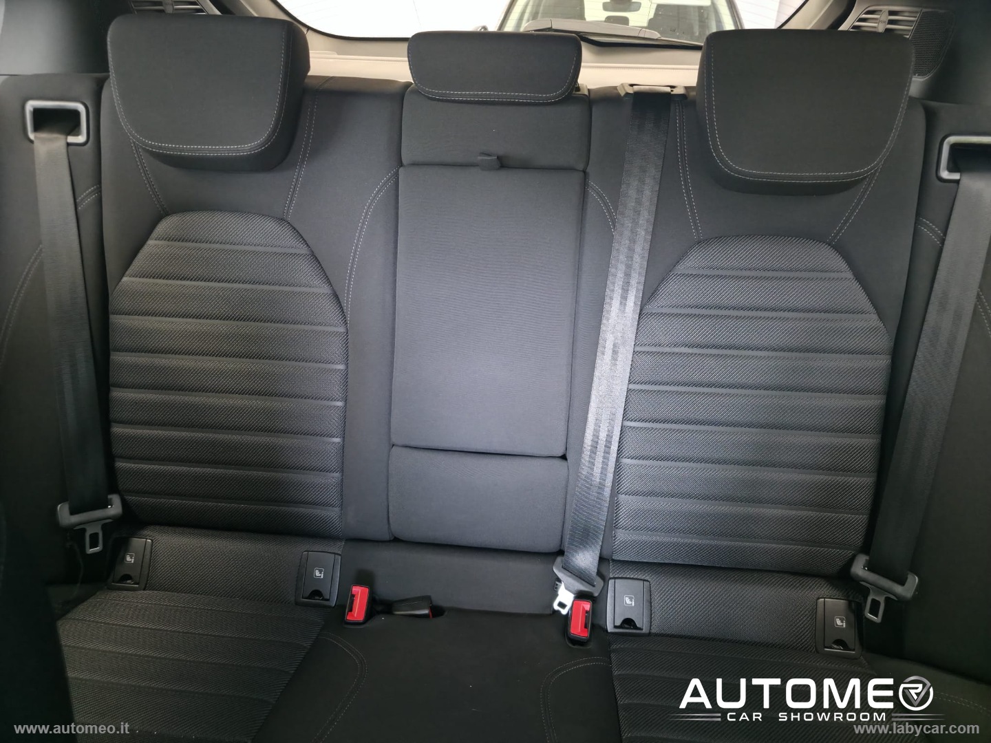 Stelvio 2.2 T.diesel 190 CV AT8 Q4 Bus. - immagine 23