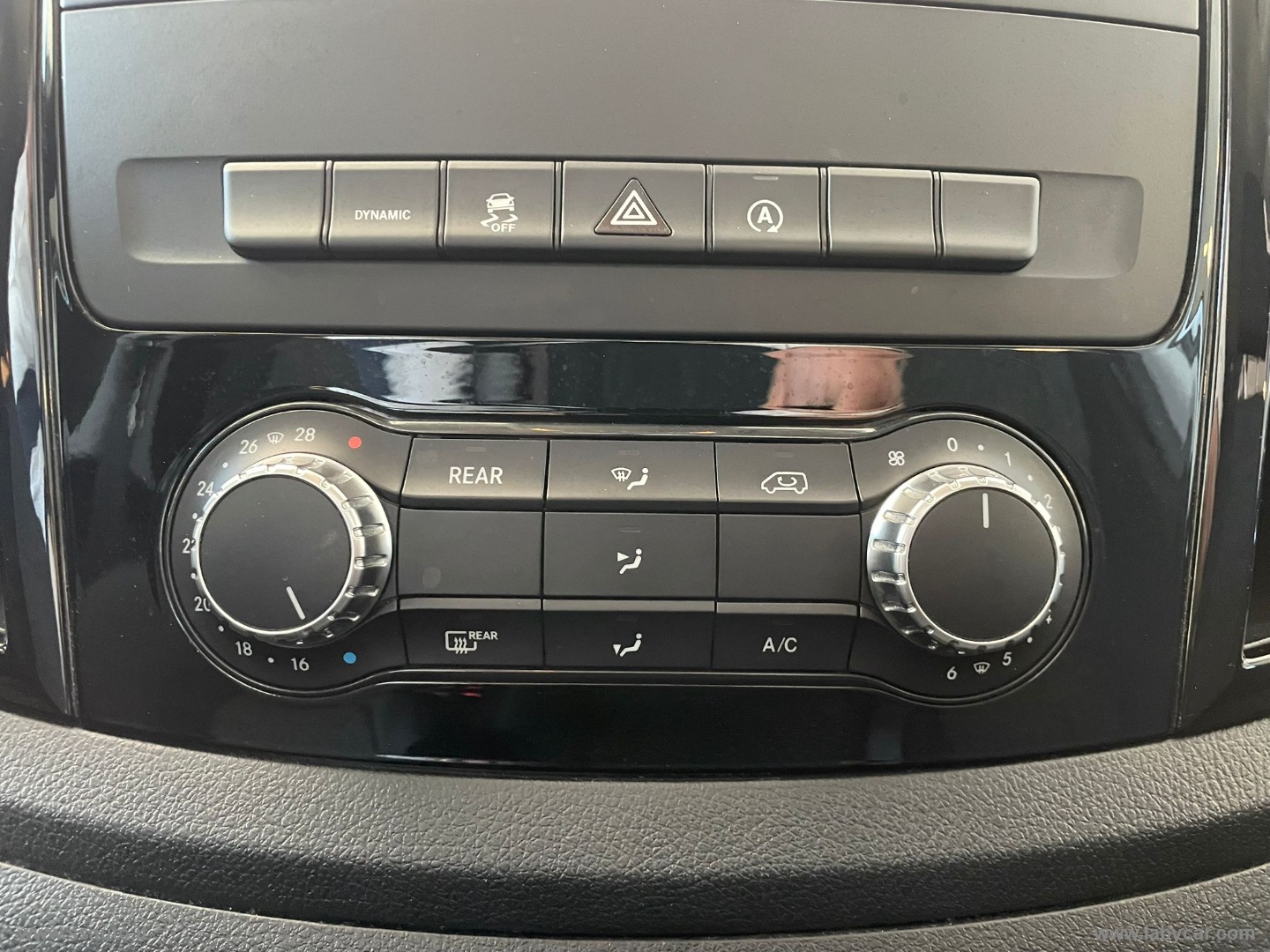 Vito 2.0 114 CDI PC-SL Tourer Base Long - immagine 23