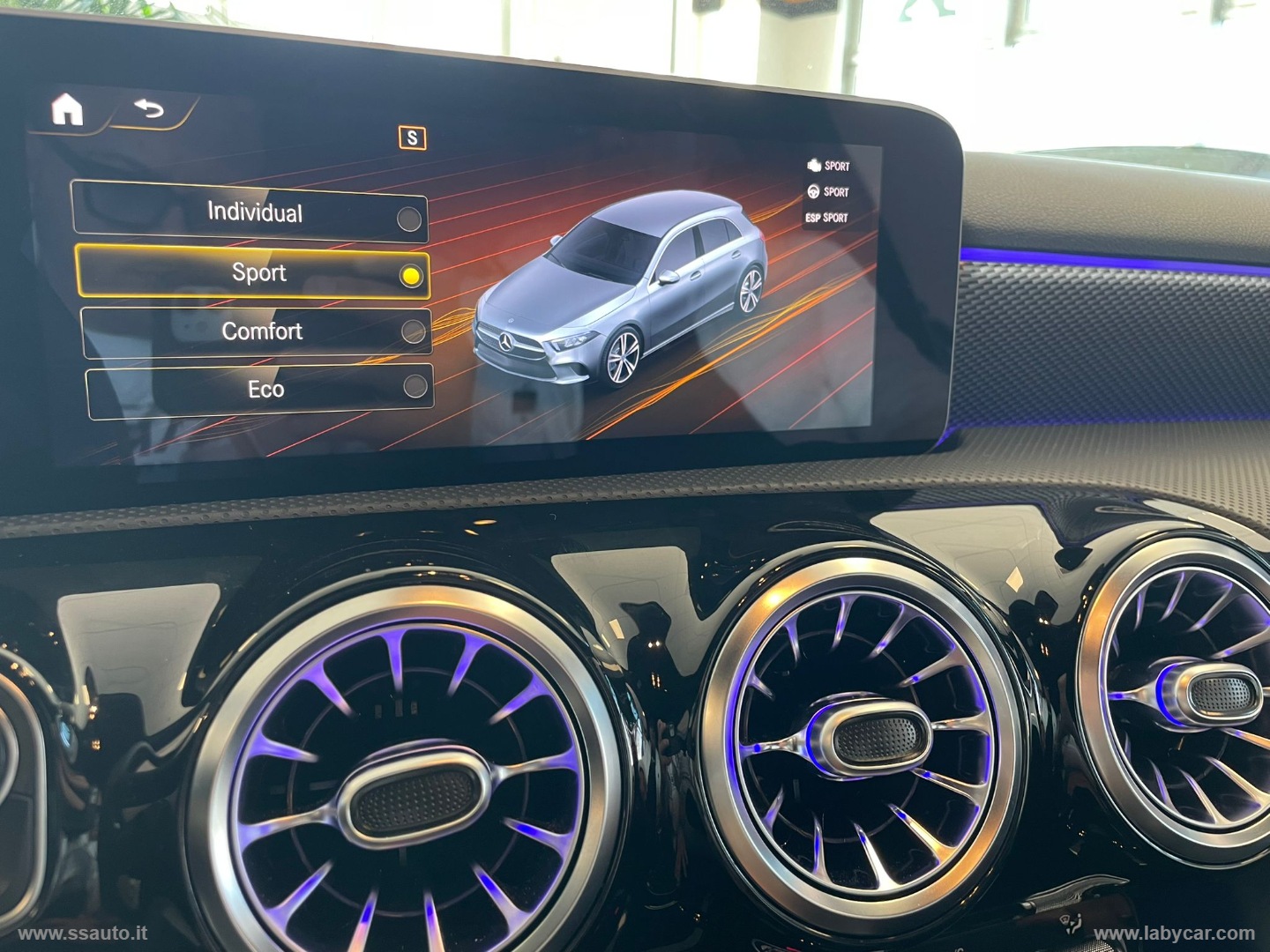 A 180 d Automatic Premium - immagine 23