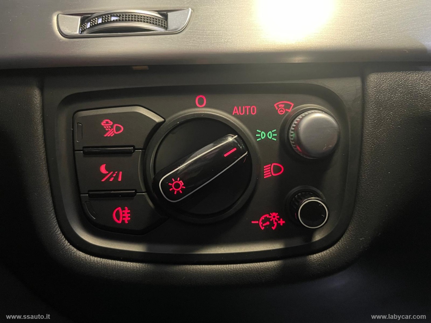 A8 L 4.2 V8 TDI 385CV quattro tip. VETTURA IMPECCABILE ED INTROVABILE!! - immagine 23