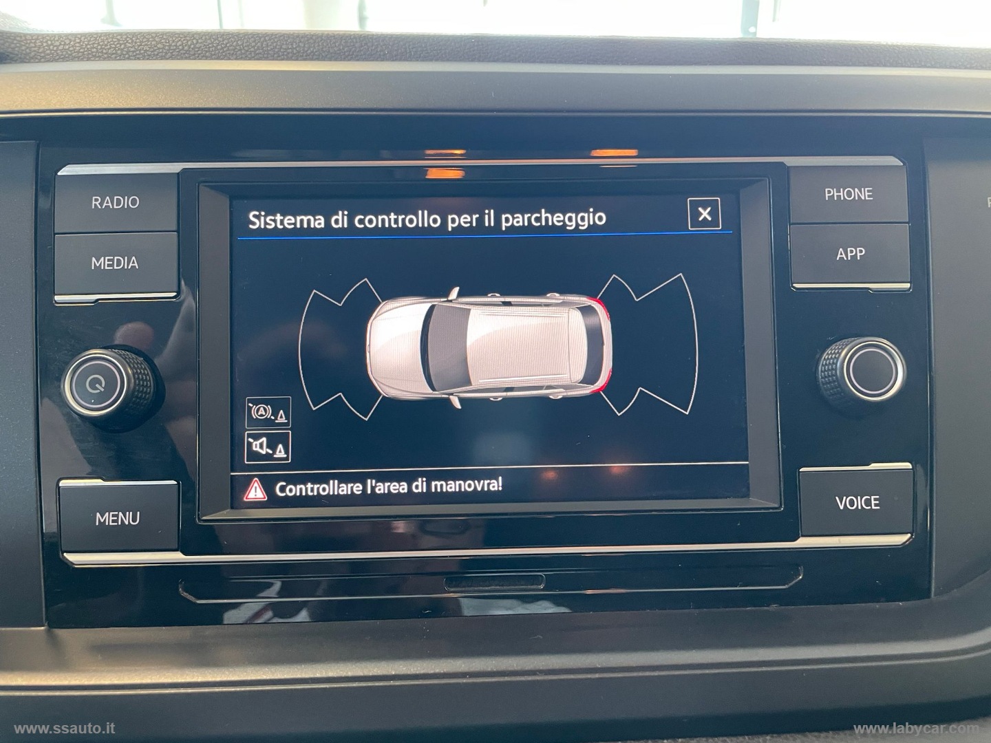 Taigo 1.0 TSI Life PROMO GPL IN DESCRIZIONE!!! - immagine 23