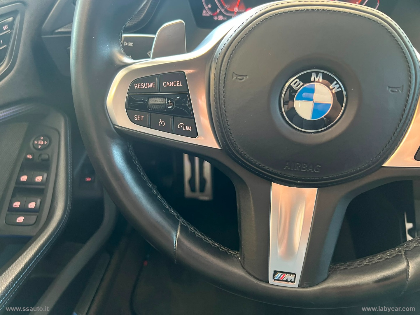 120d xDrive 5p. Msport NESSUN OBLIGO DI FINANZIAMENTO!! - immagine 23