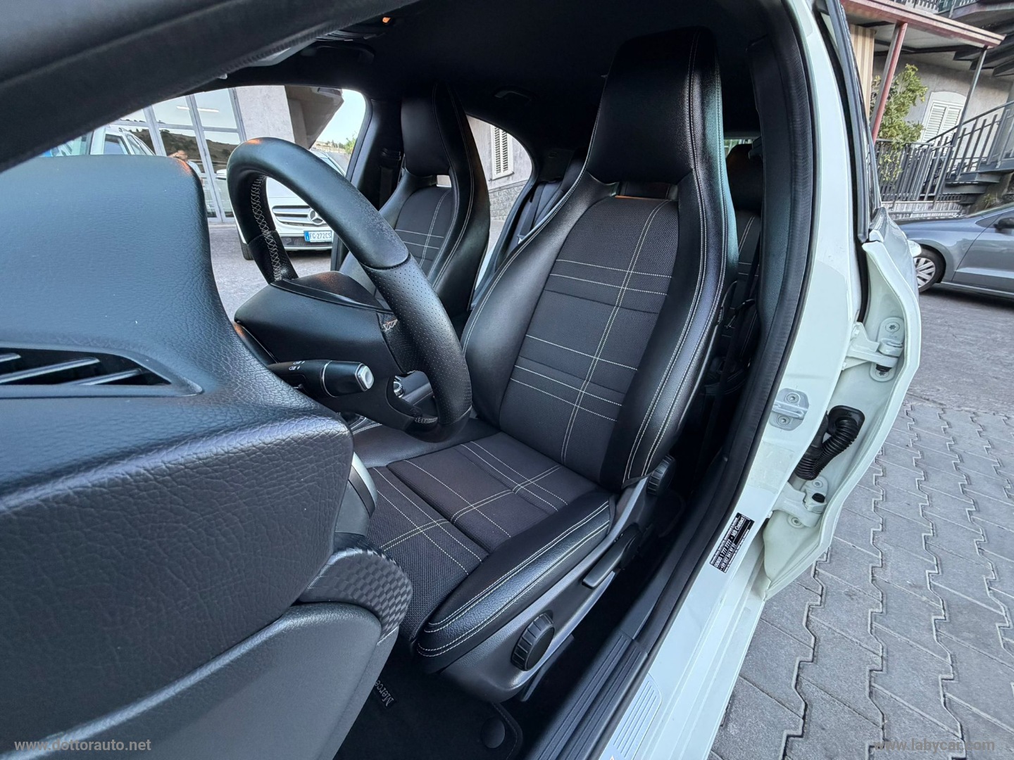 A 180 d Premium - immagine 23