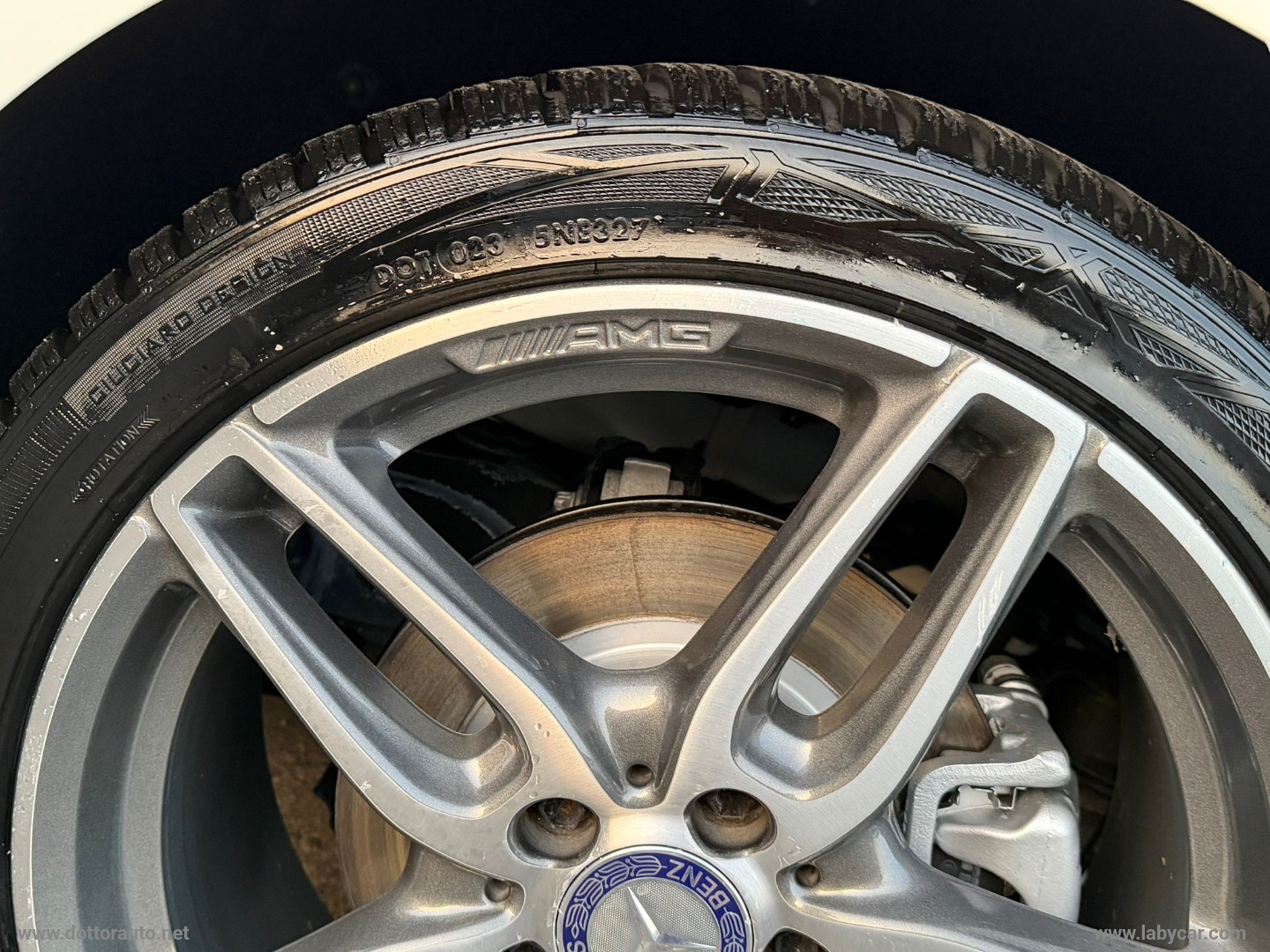 A 200 d Automatic 4Matic Premium - immagine 23