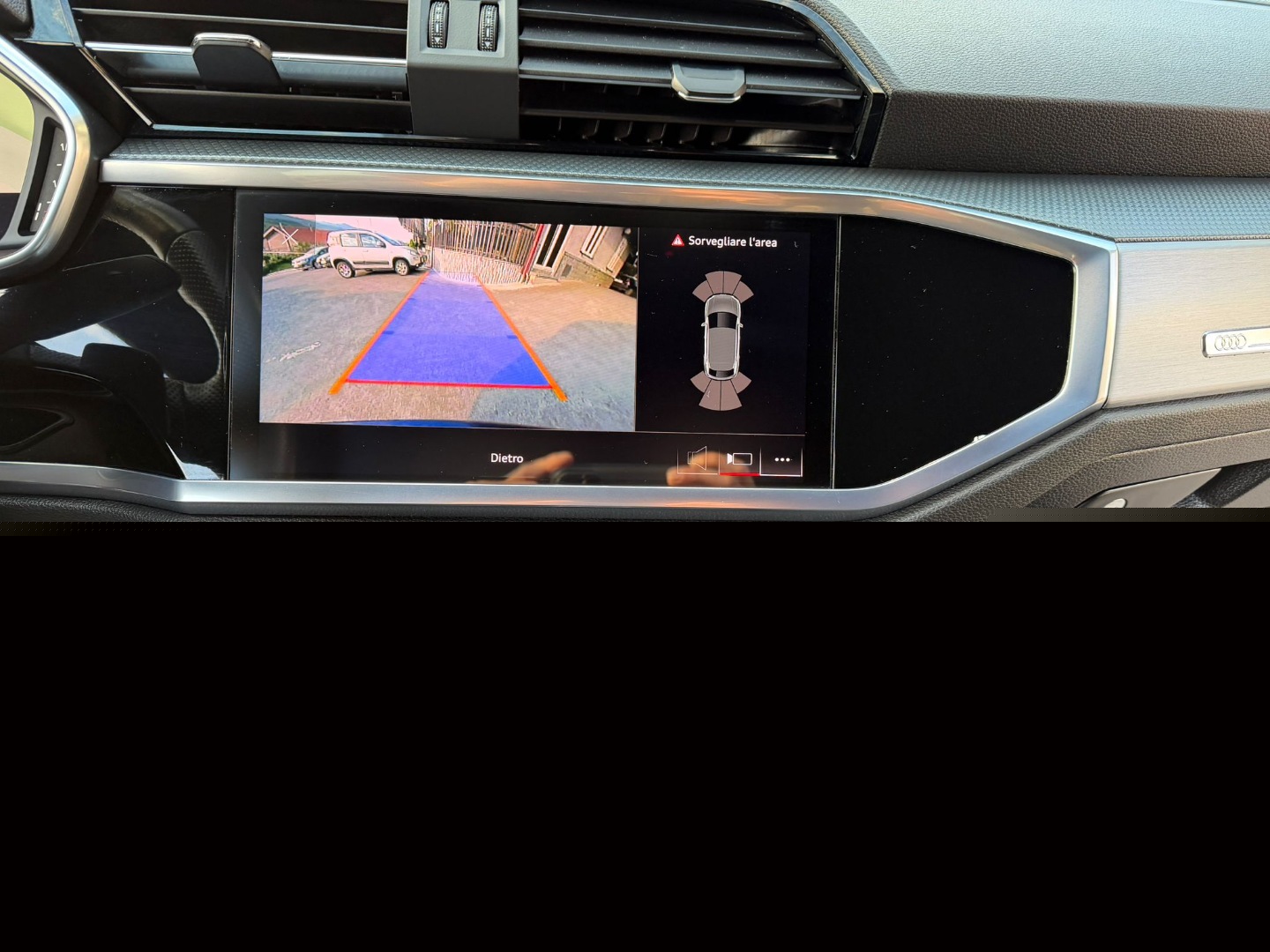 Q3 SPB 35 TDI S tronic S line edition - immagine 23