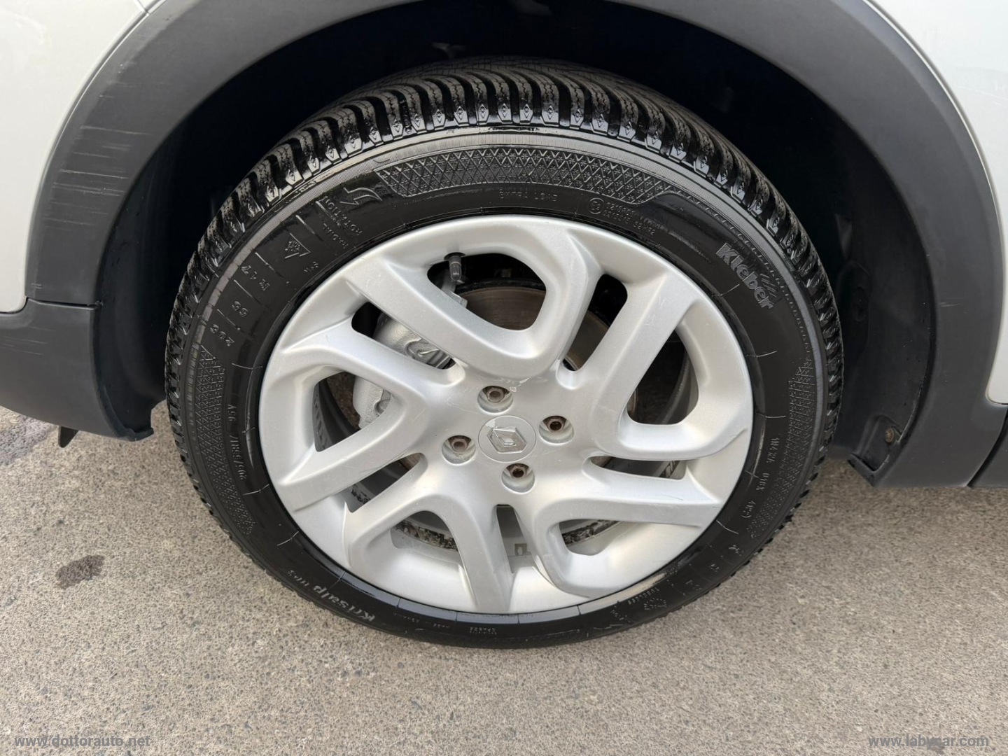 Captur 1.5 dCi 8V 90 CV S&S Ener. R-Link - immagine 23