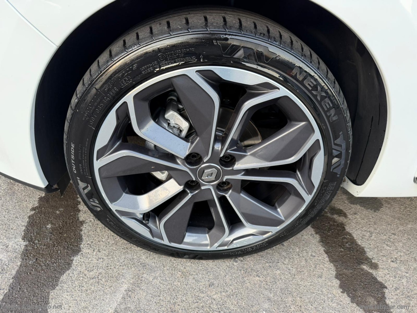 Clio dCi 8V 90 CV S&S 5p. Energy Excite - immagine 23