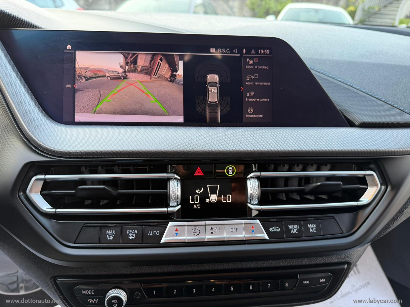 118d 5p. Business M-SPORT - immagine 23
