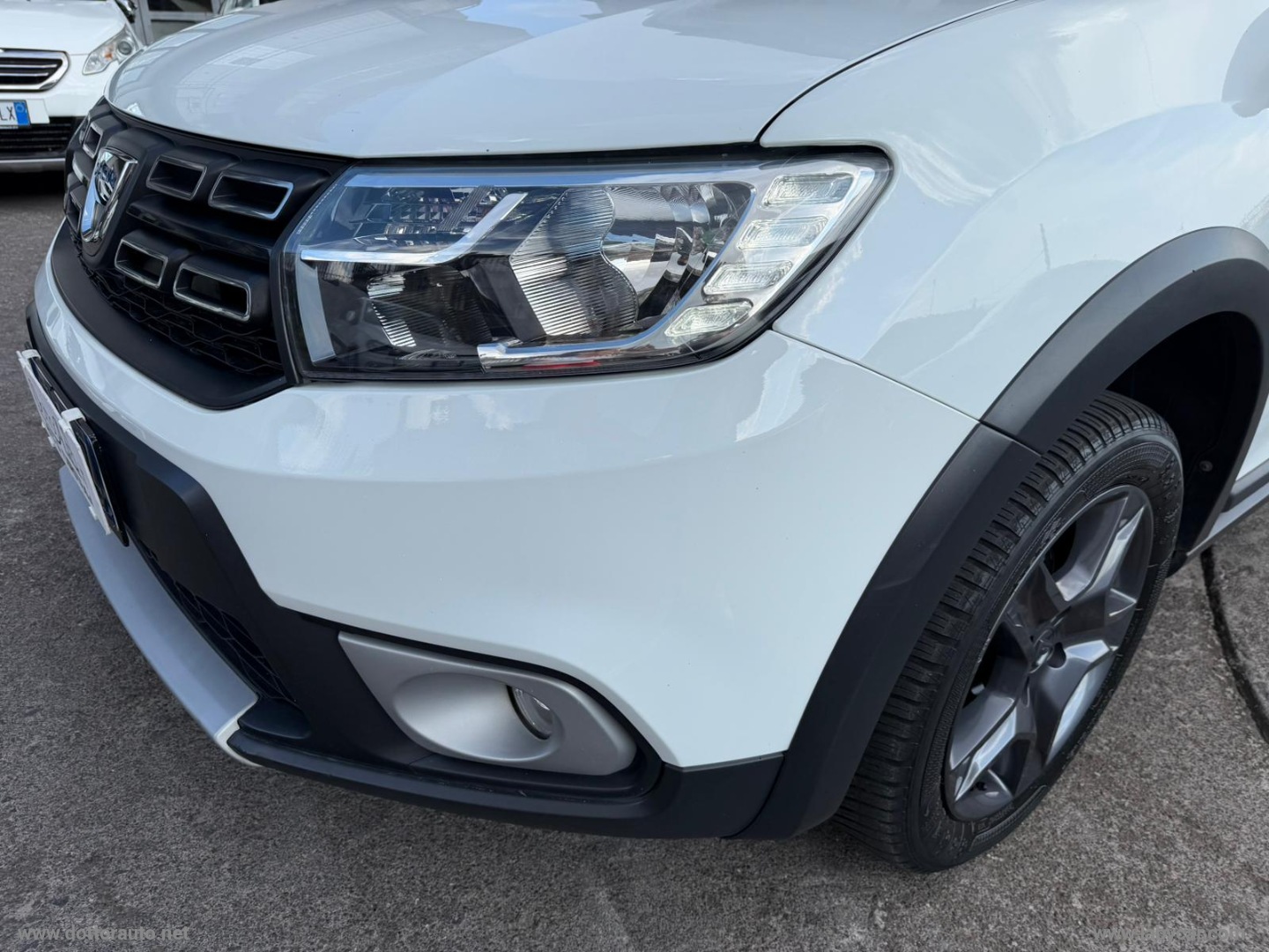 Sandero Stepway 1.5 dCi 8V 90 CV S&S - immagine 23