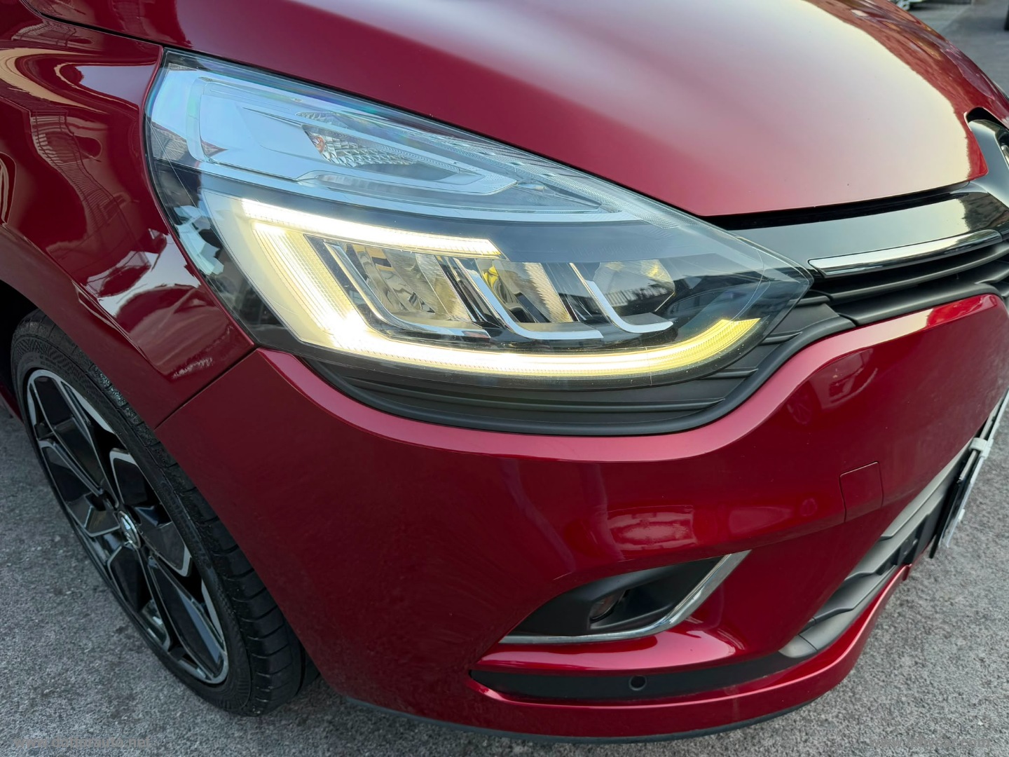 Clio dCi 8V 90 CV S&S 5p. Energy Excite - immagine 23
