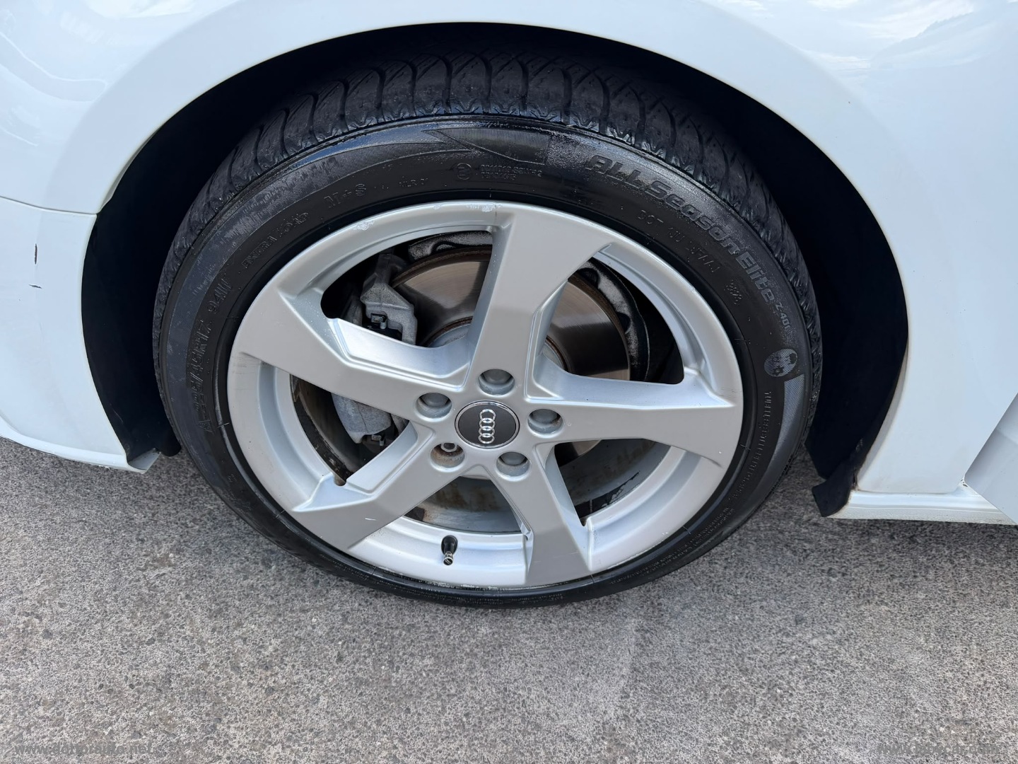 A3 SPB 1.6 TDI 116CV Sport - immagine 23