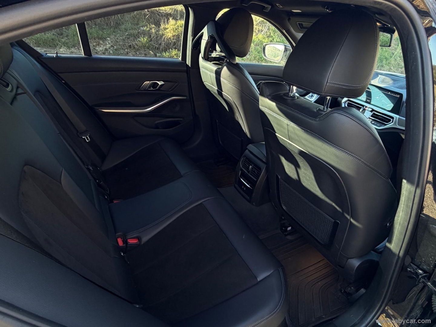 320d 48V Msport - immagine 23