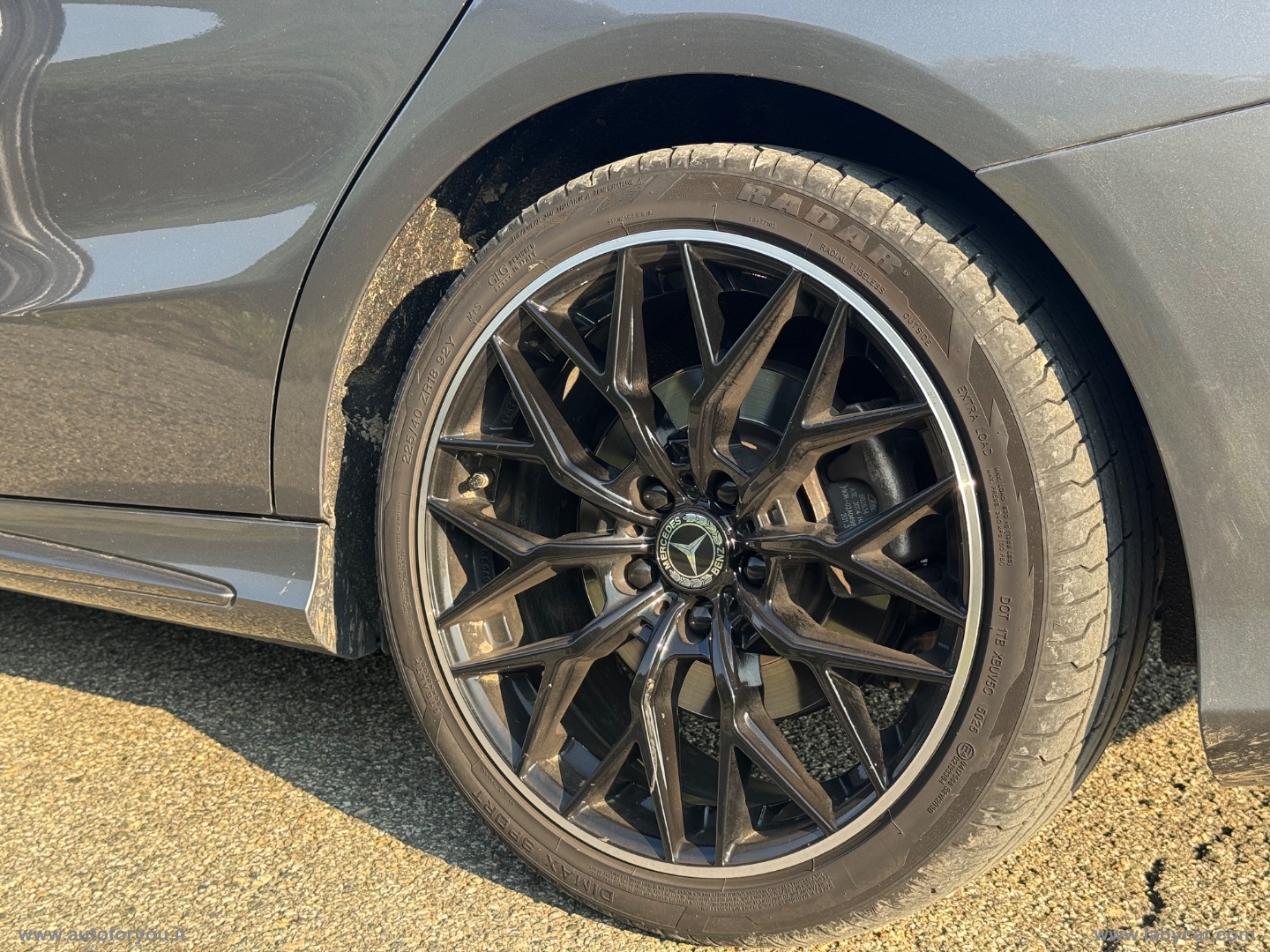 CLA 200 d 4Matic Automatic Sport - immagine 23