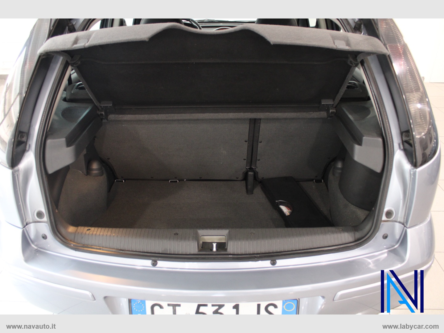 Corsa 1.3 16V CDTI 5p. Cosmo - immagine 23