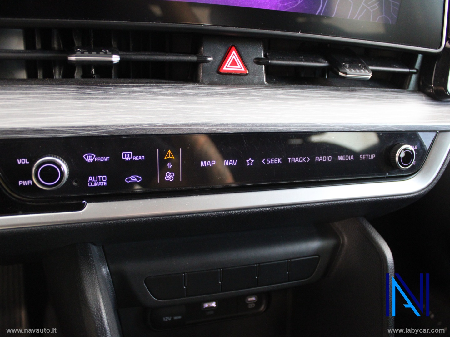 Sportage 1.6 CRDi MHEV Business - immagine 23