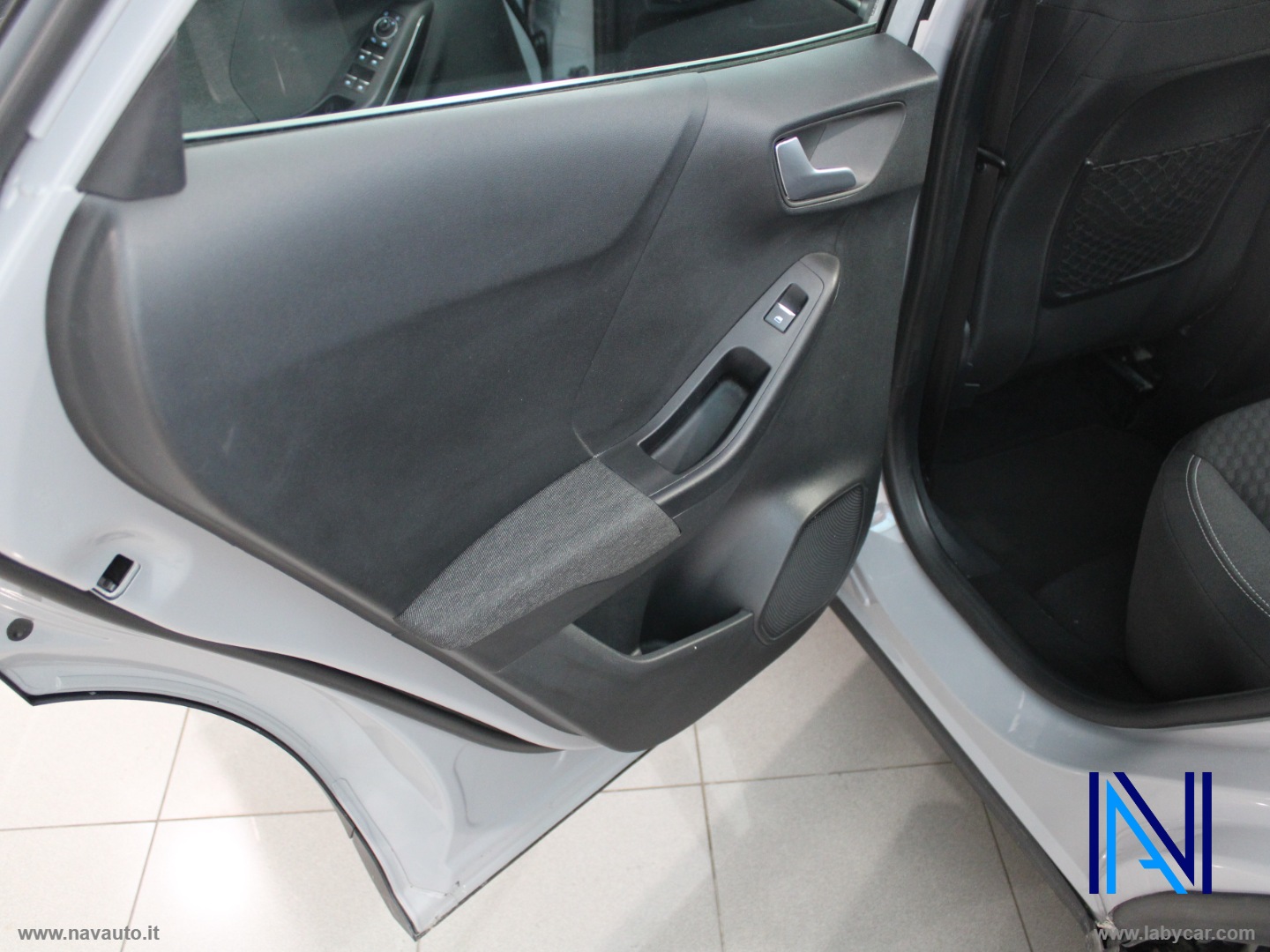 Puma 1.0 EcoBoost Hyb. 125 S&S Tit. Des. - immagine 23