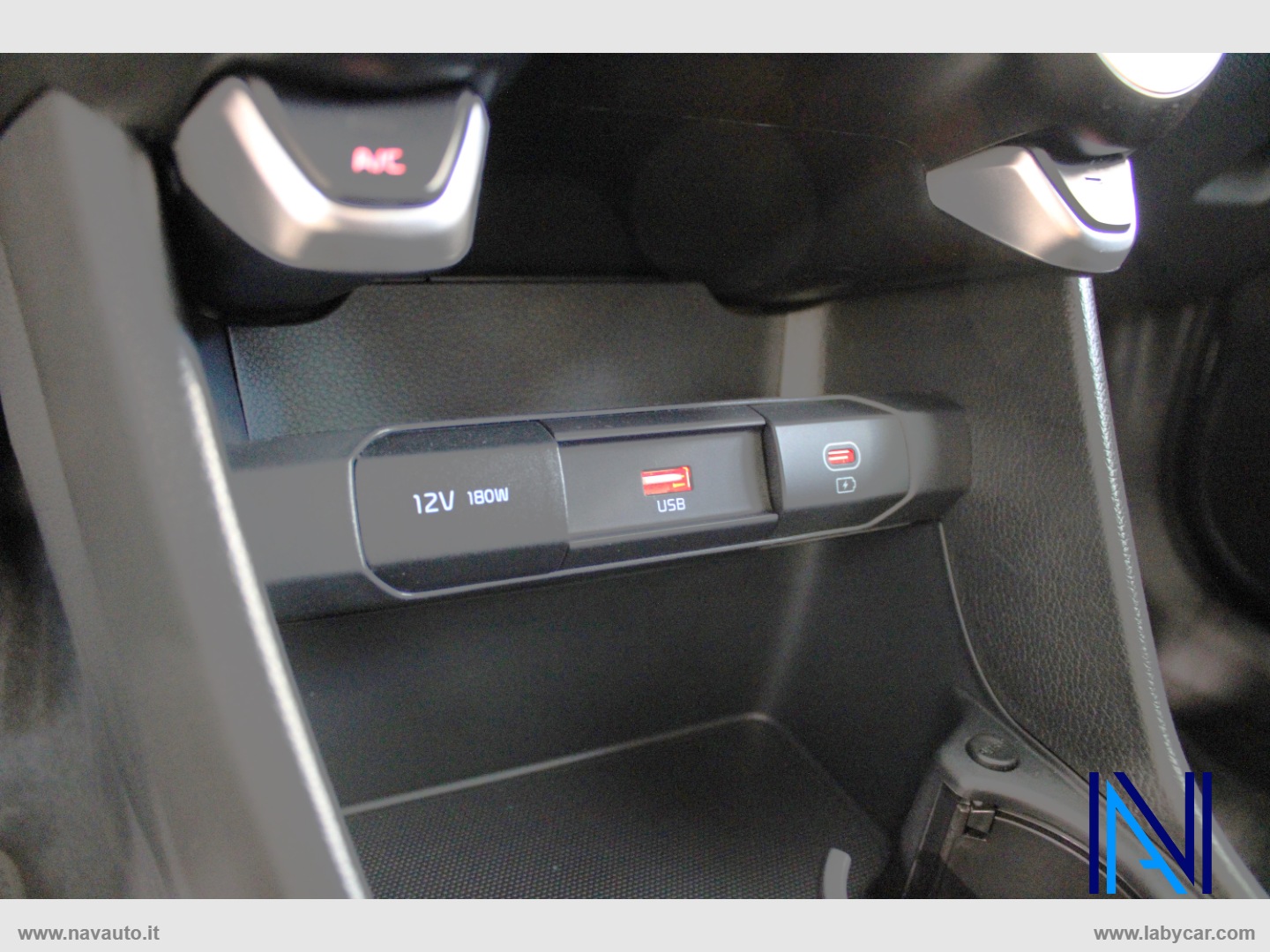 Picanto 1.0 GDi 5 porte Style - immagine 23