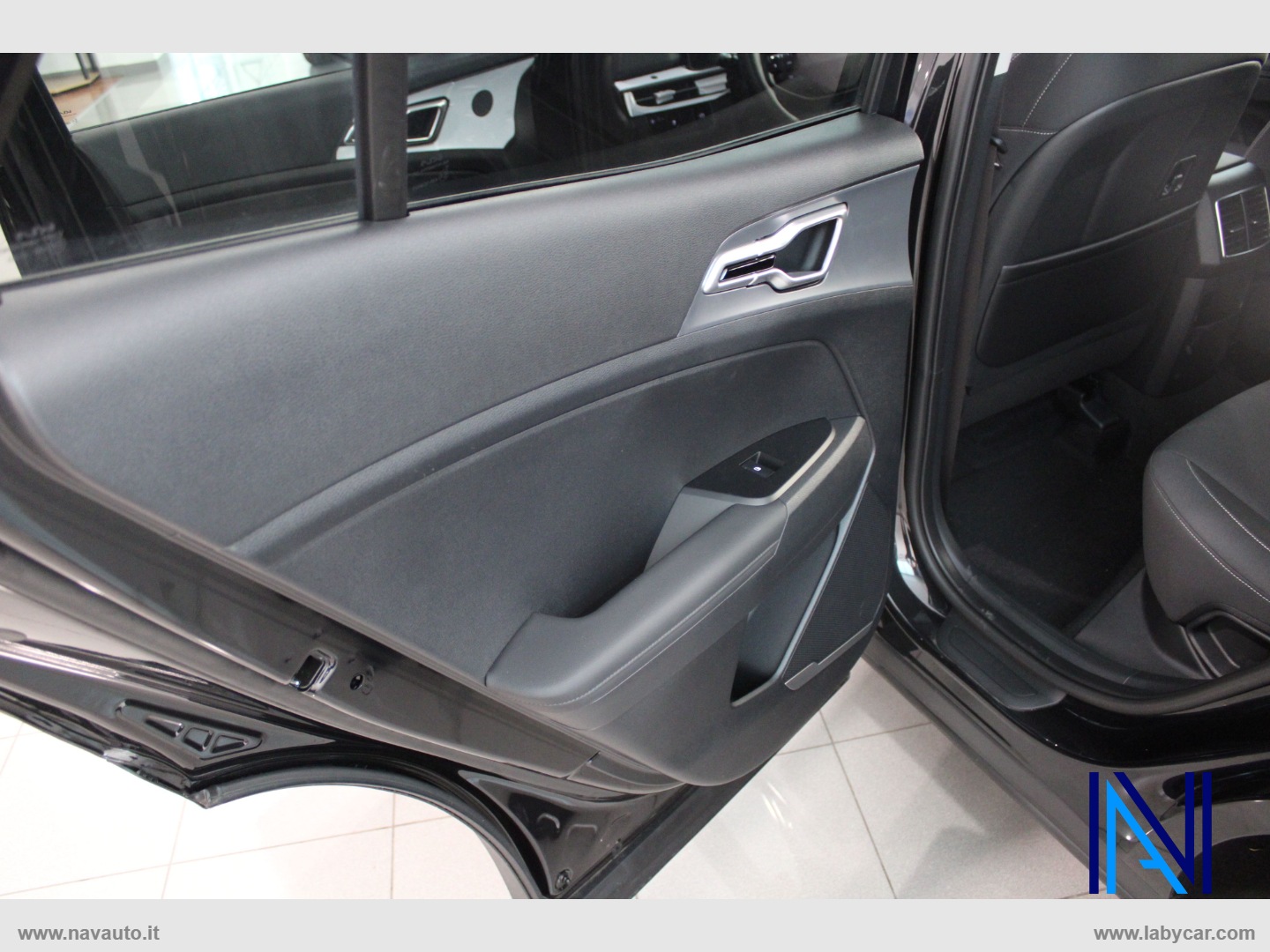 Sportage 1.6 CRDi MHEV Style - immagine 23