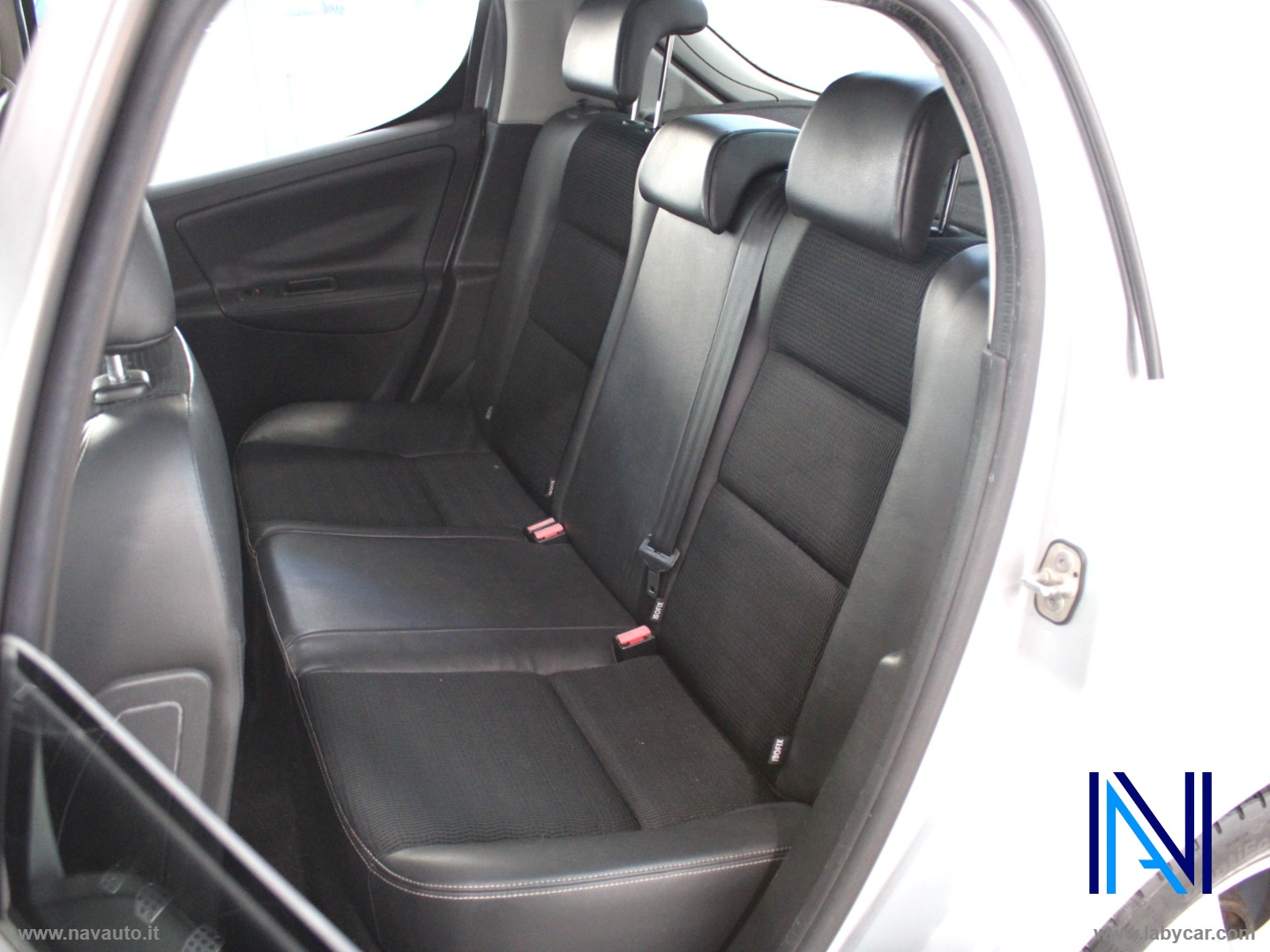 207 1.6 8V HDi 93 CV 5p. Allure - immagine 23
