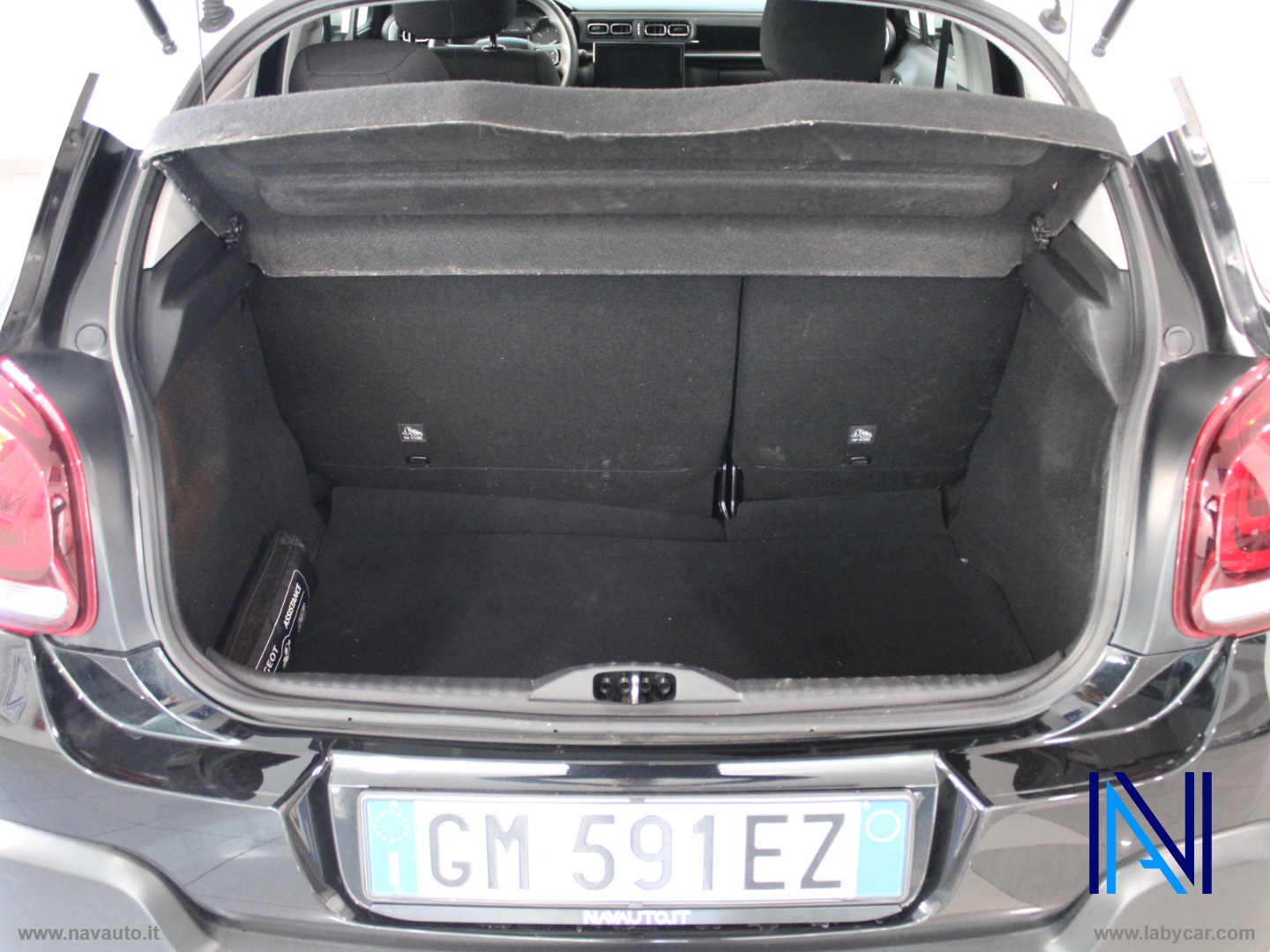 C3 PureTech 83 S&S Shine Pack - immagine 23