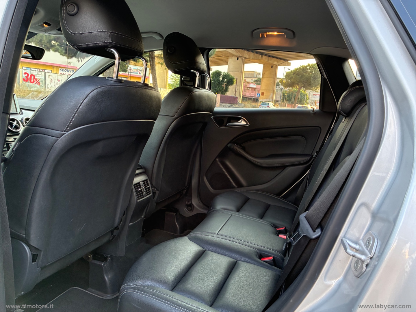 B 200 CDI Automatic Premium - immagine 23