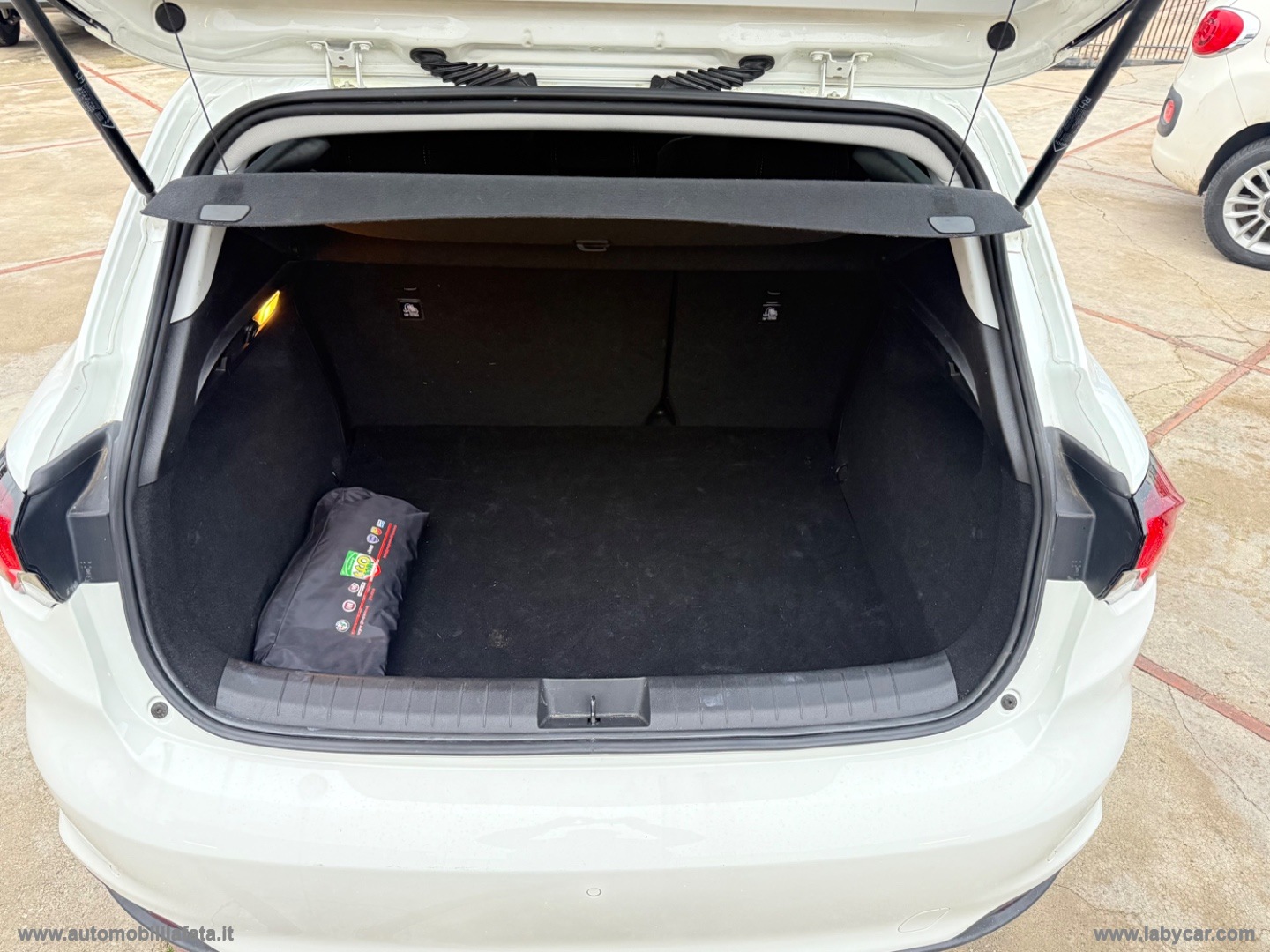 Tipo 1.6 Mjt S&S 5p. S-Design DIESEL UNICO PROPRIETARIO - immagine 23