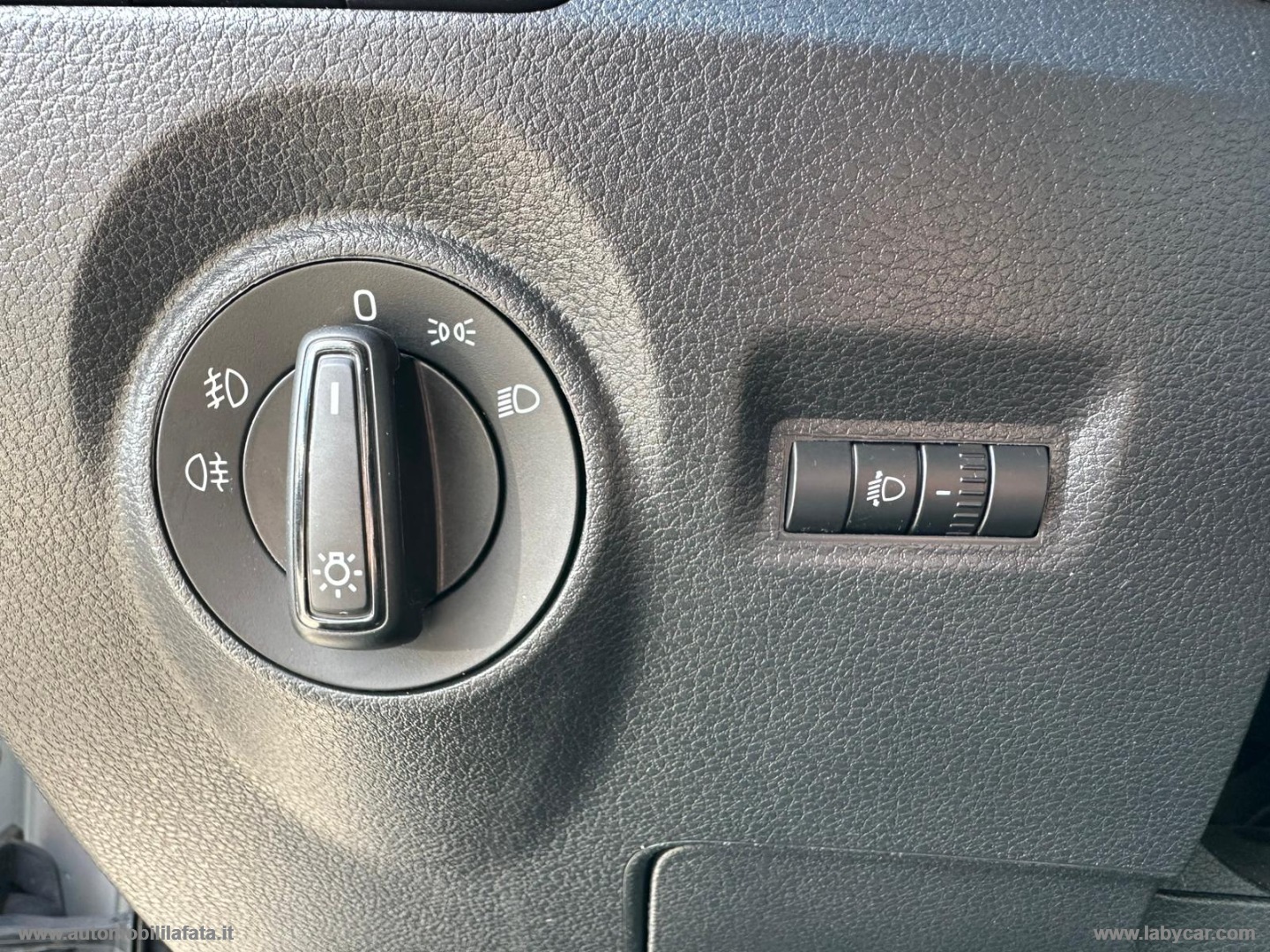 Fabia 1.0 MPI 60 CV Design Edition PER NEOPATENTATI - immagine 23