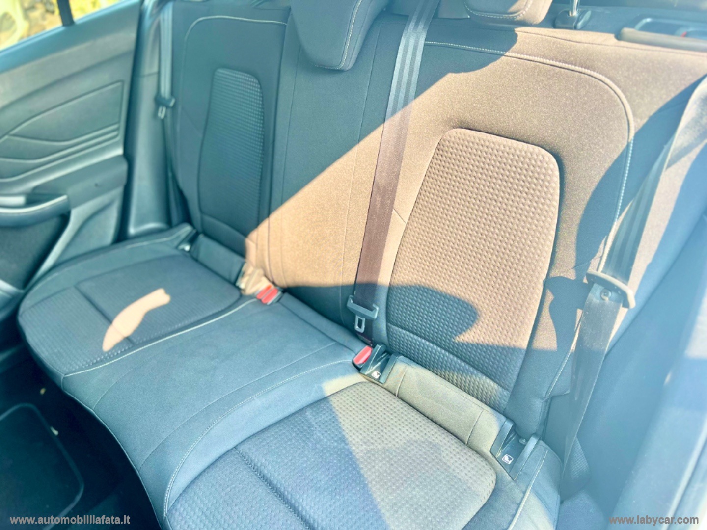 Focus 1.5 E.Blue 120CV aut. SW Bs Co-P. 06/2019 77.800 KM - immagine 23