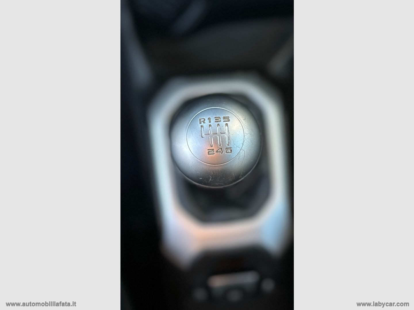 Renegade 1.6 Mjt Sport MJT 87.000 KM - immagine 23