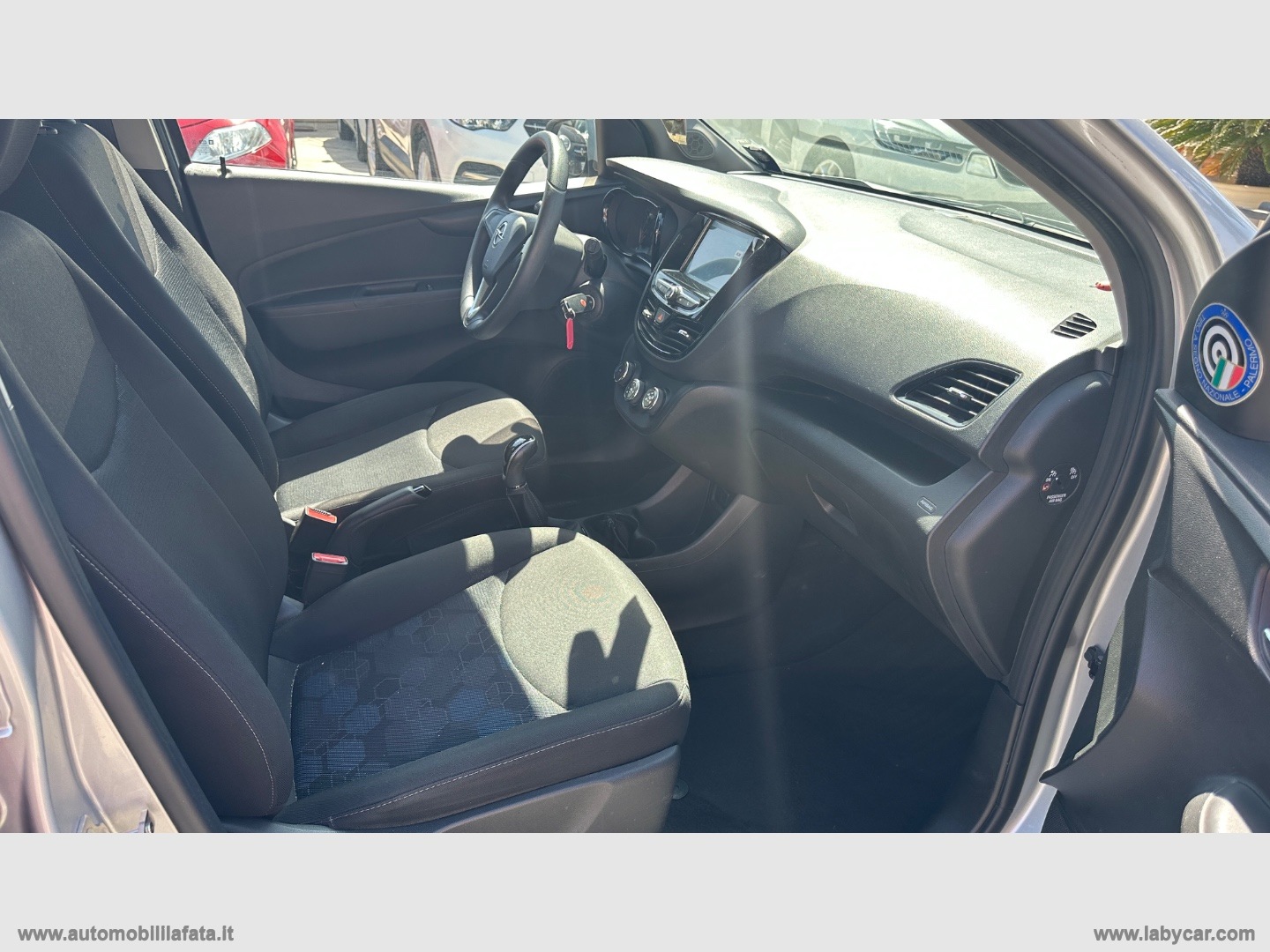 Karl Rocks 1.0 73 CV GPL PER NEOPATENTATI - immagine 23