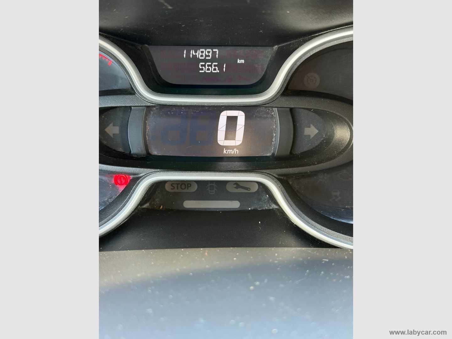 Vivaro 29 1.6 BiT. PC-TN Combi N1 - immagine 23