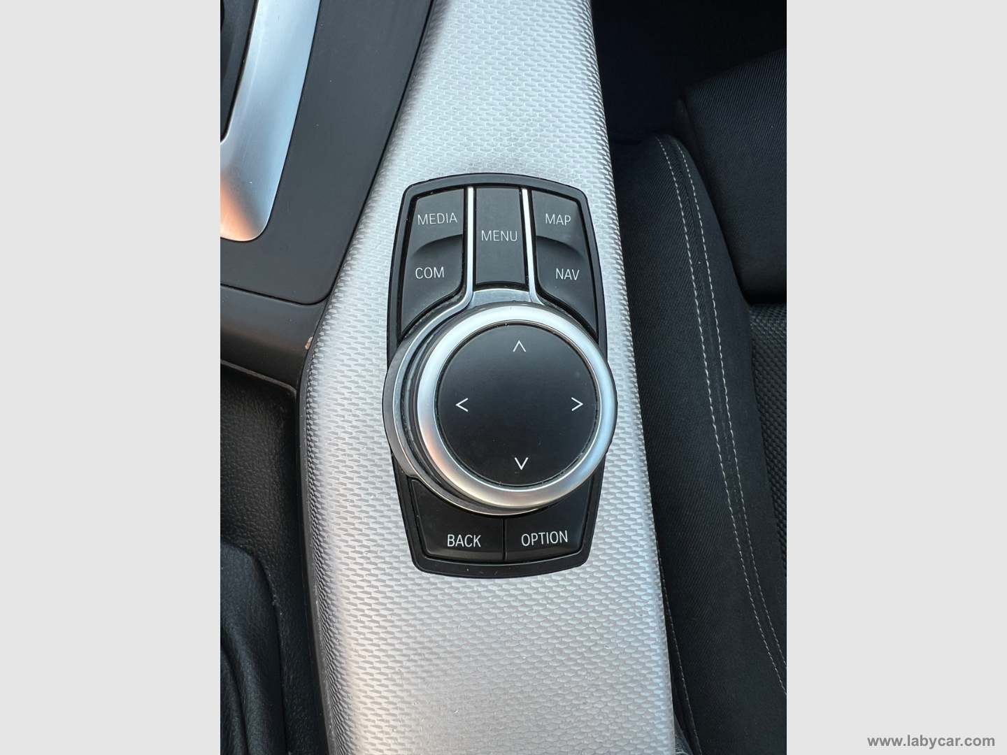 116d 3p. Msport - immagine 24
