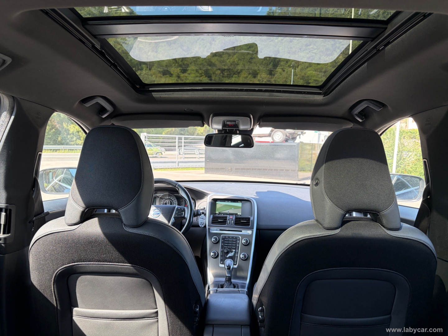 XC60 D3 Geartronic Momentum - immagine 24