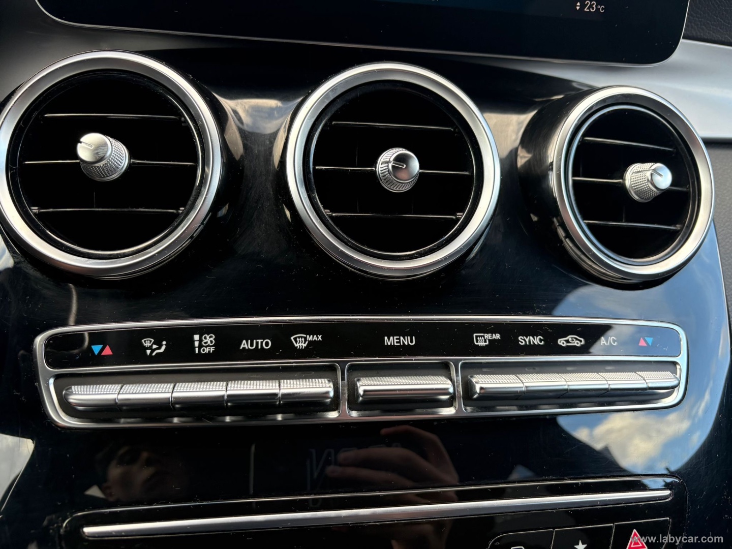 GLC 220 d 4Matic Coupé Sport - immagine 24