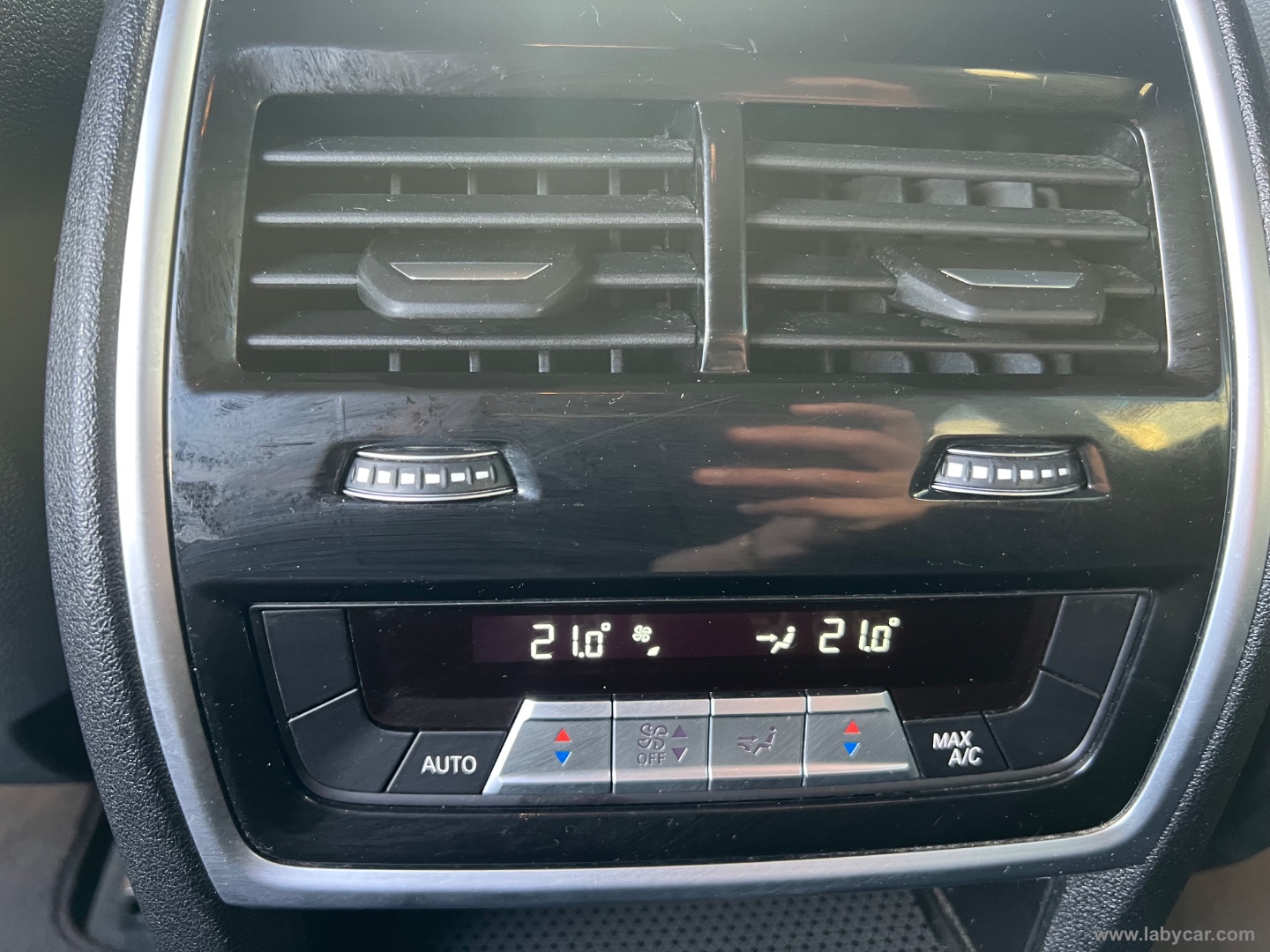 X5 xDrive30d xLine - immagine 24