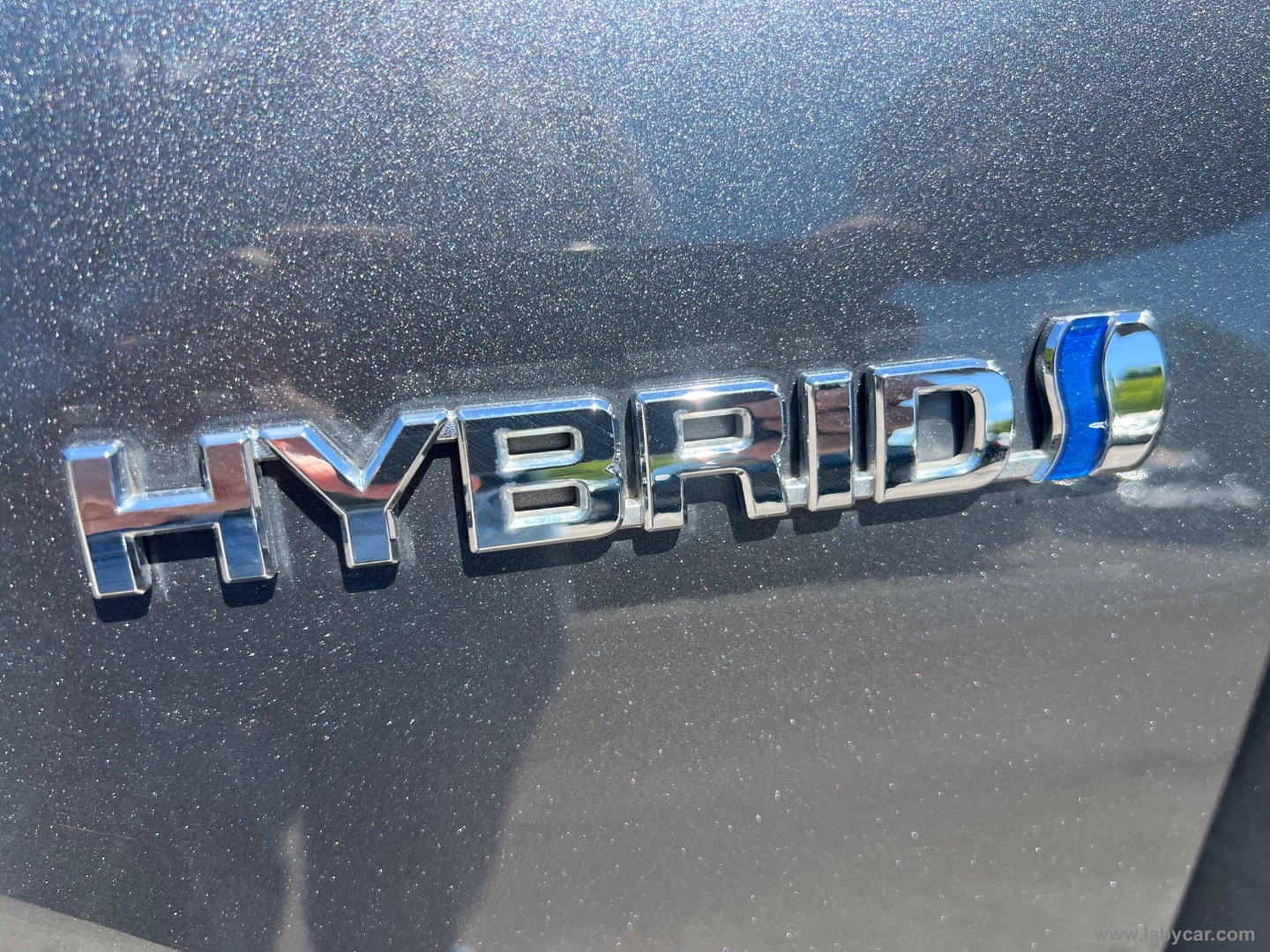 RAV4 2.5 HV - immagine 24