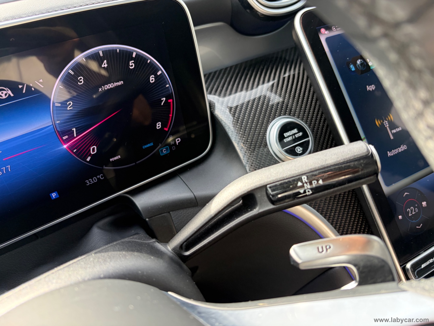 GLC 43 AMG 4M Coupé AMG Line Premium PLUS EXTRA - immagine 24