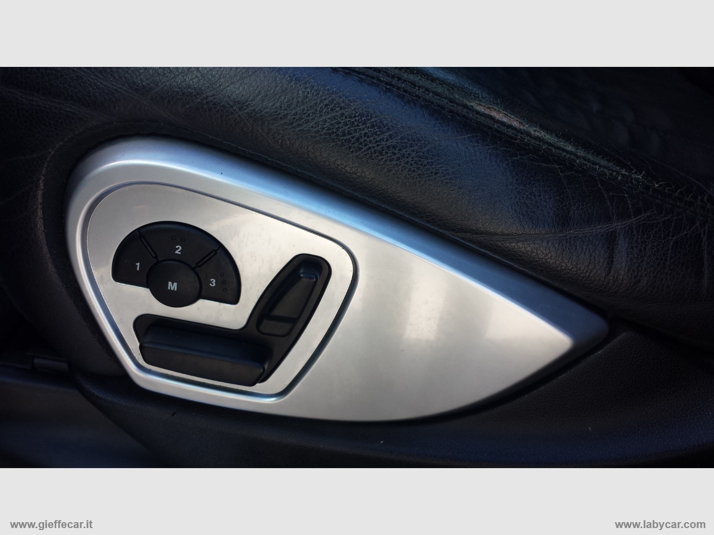 ML 320 CDI Sport - immagine 24