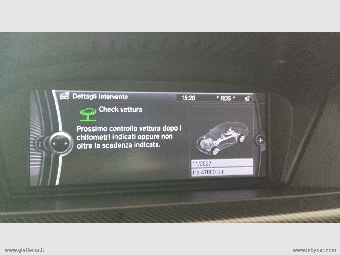 M3 Coupé AUT. 4.0 V8 - immagine 24
