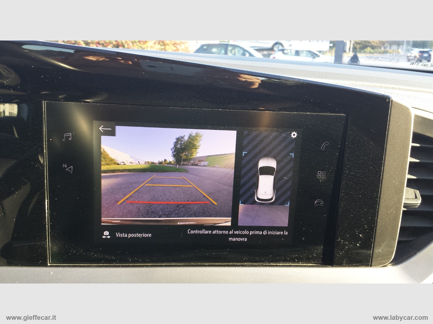 Mokka 1.2 Turbo Edition - immagine 24