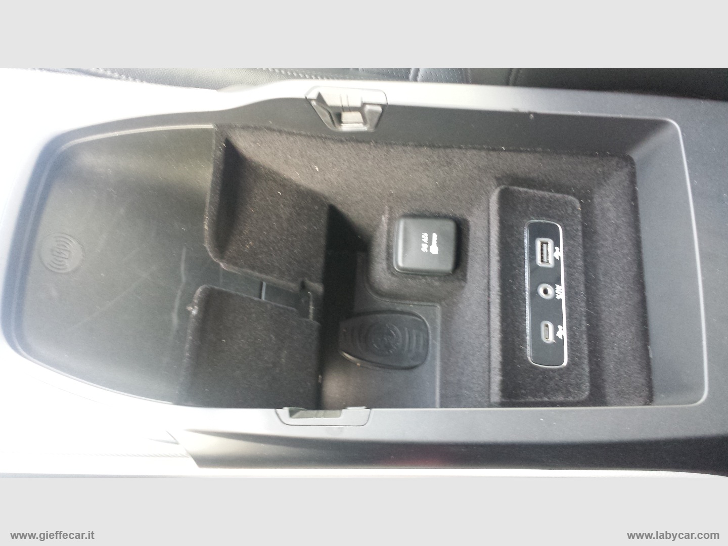 Stelvio 2.2 T.diesel 210CV AT8 Q4 Veloce - immagine 24