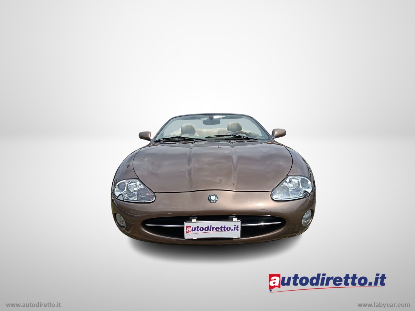 XK8 4.0 Convertibile - immagine 24