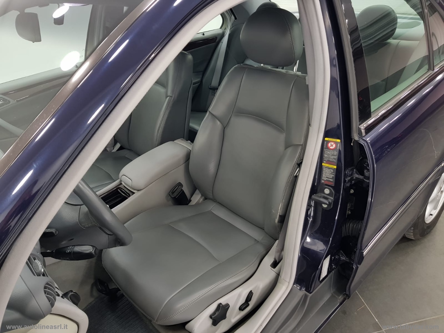 C 220 CDI Elegance - immagine 24